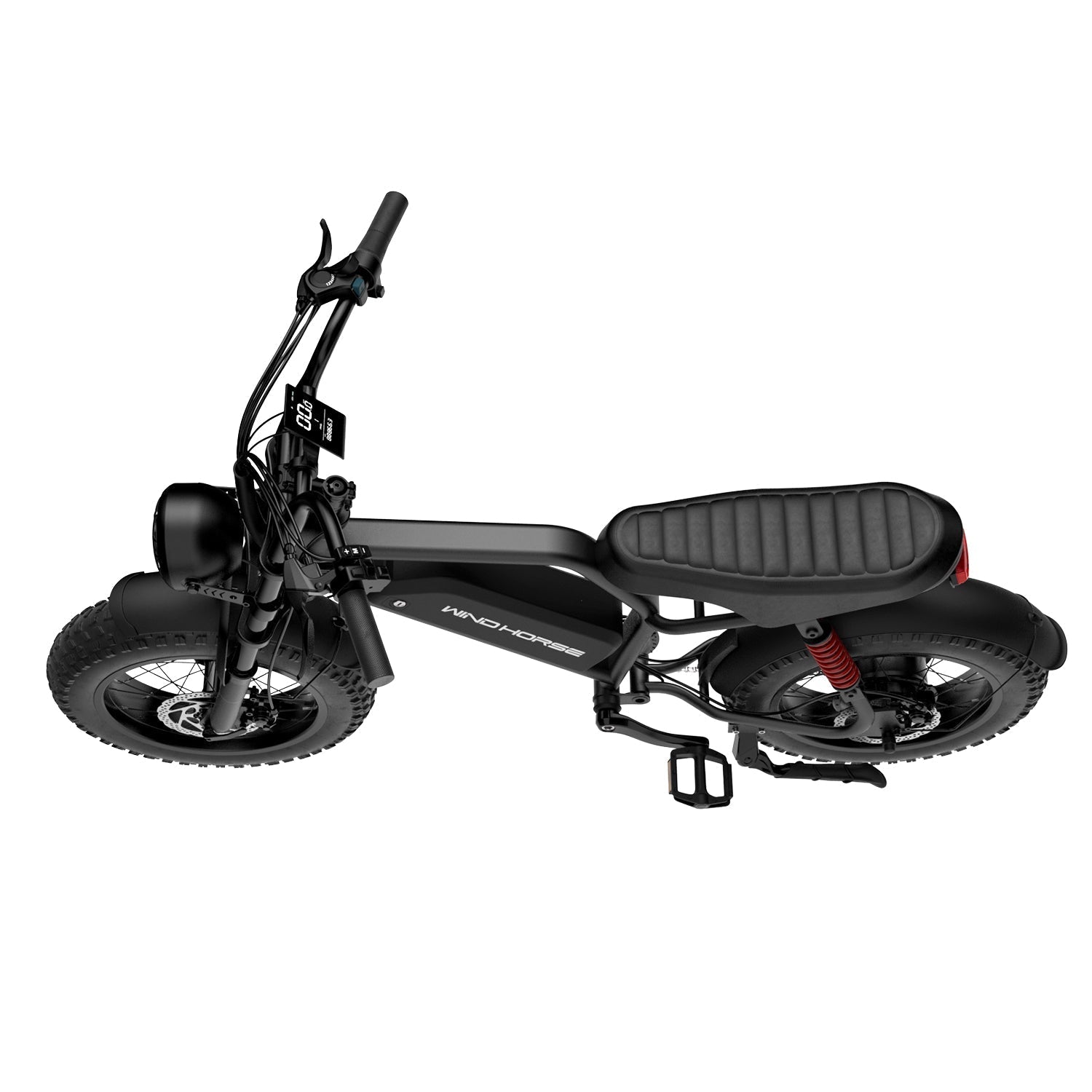Windhorse V8MINI