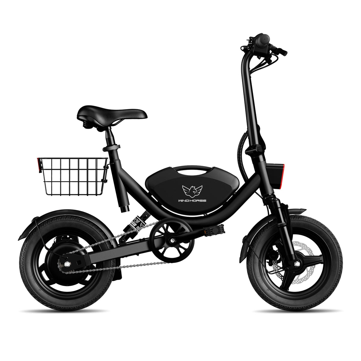 WINDHORSE Electric Bikes