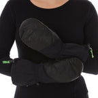 WoolTek Waterproof Ski Mitt