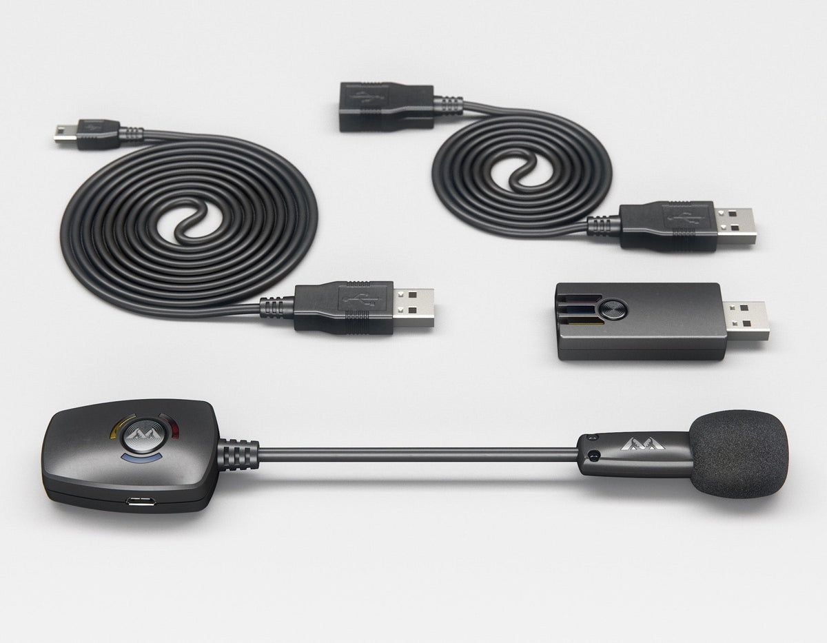 ModMic Wireless