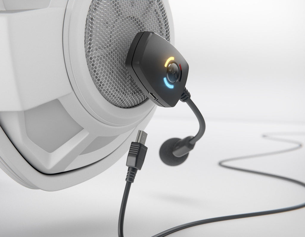 ModMic Wireless