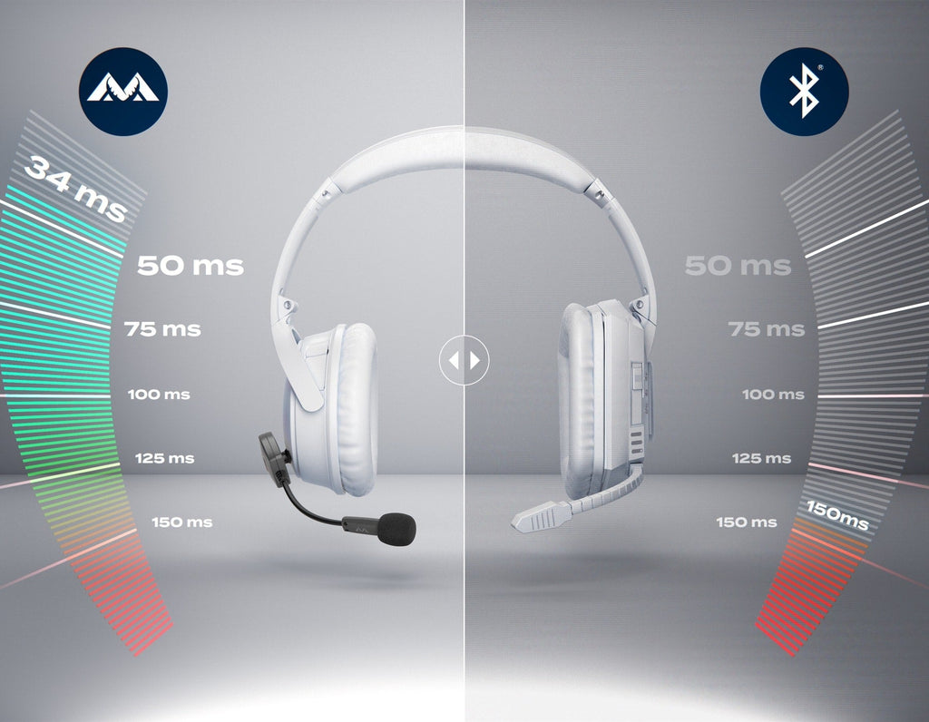 ModMic Wireless