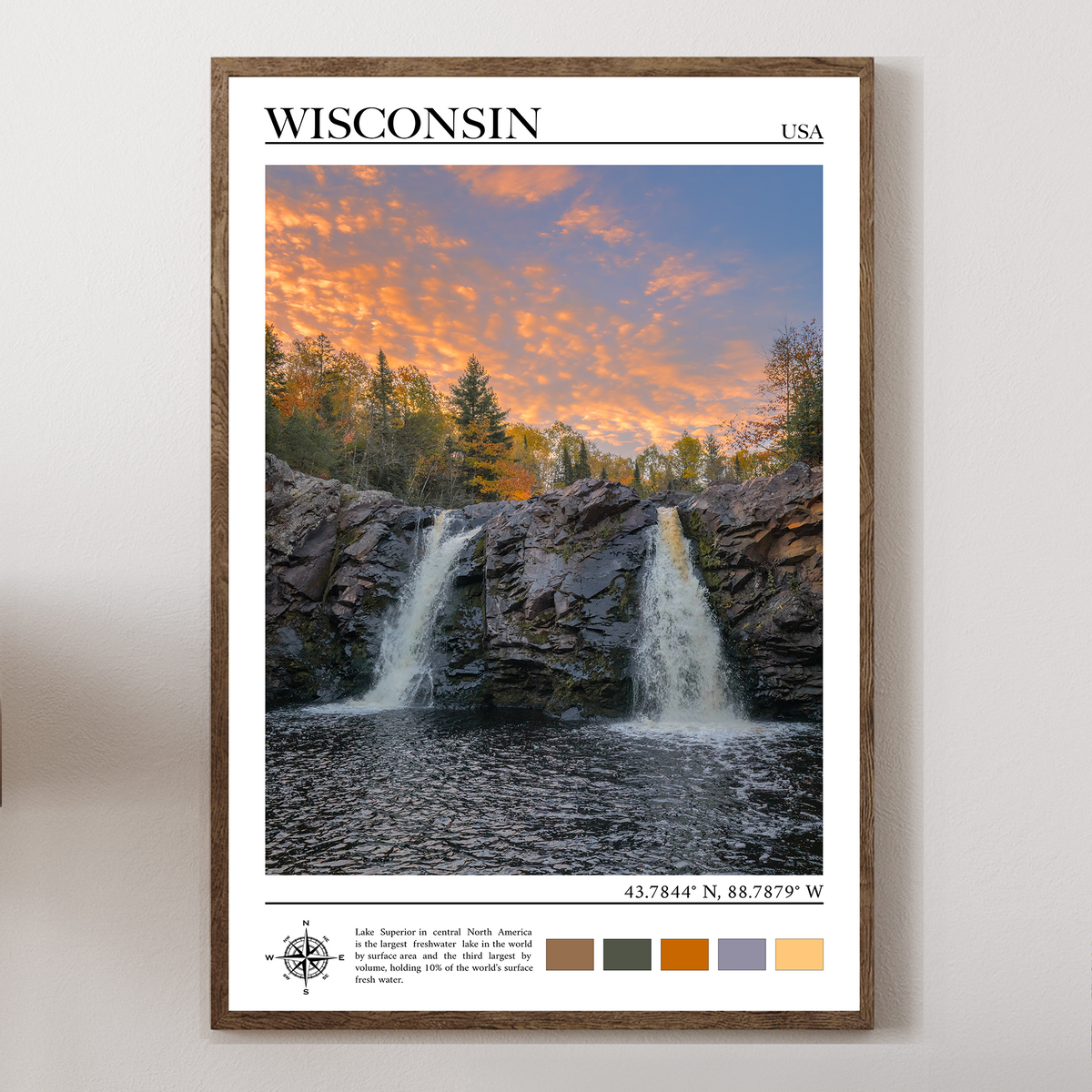 Wisconsin