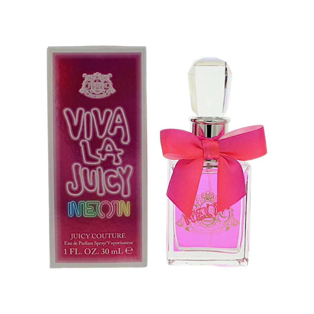 Viva La Juicy Neon by Juicy Couture
