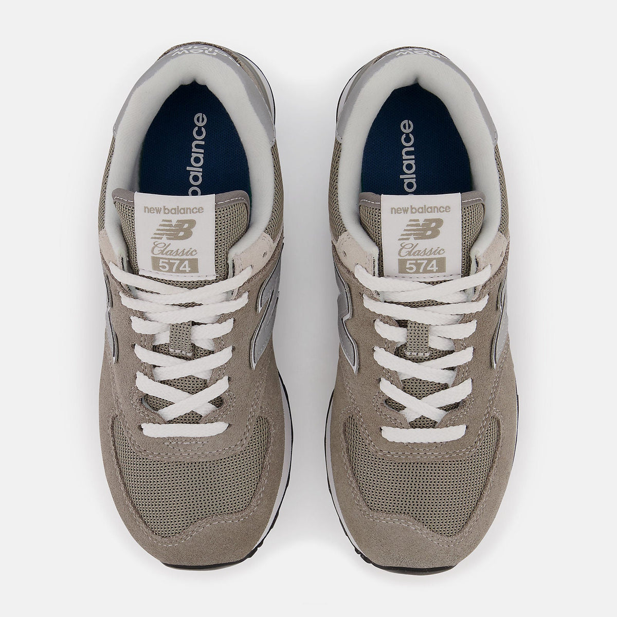 New Balance 574 Core Unisex Lifestyle Sneakers