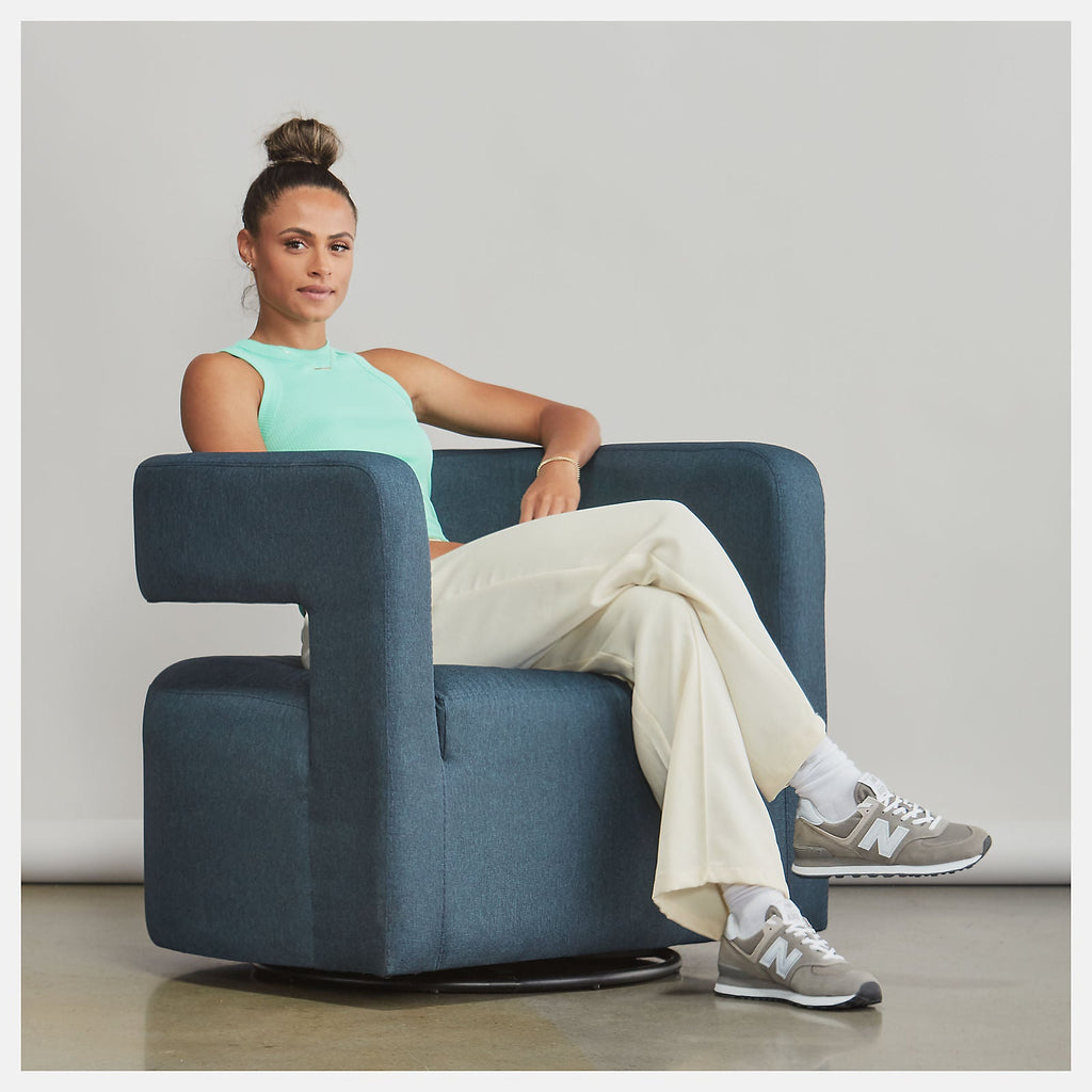 New Balance 574 Core Unisex Lifestyle Sneakers