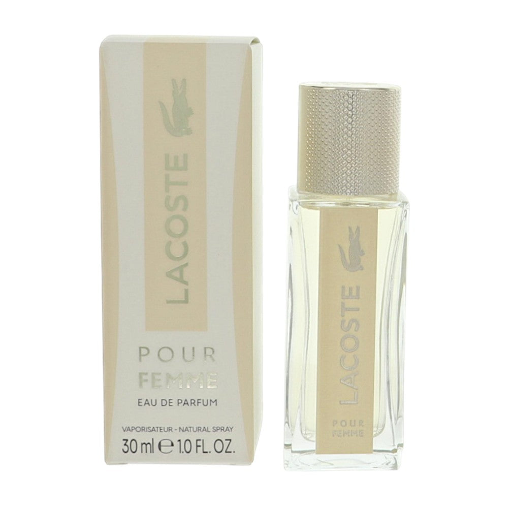 Lacoste Pour Femme by Lacoste