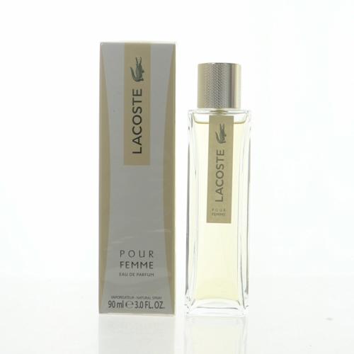 Lacoste Pour Femme by Lacoste
