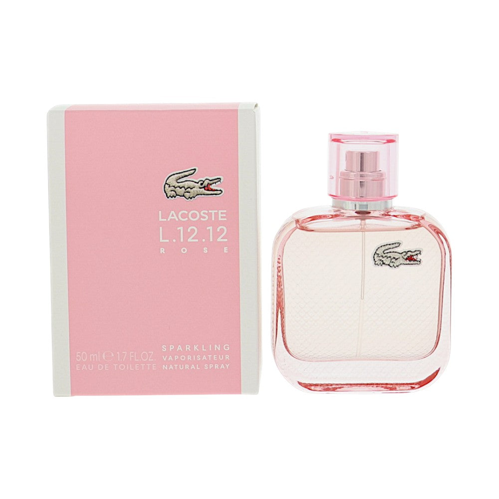 Lacoste L.12.12 Rose by Lacoste