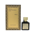 Oud Extrait by Maison Francis Kurkdjian