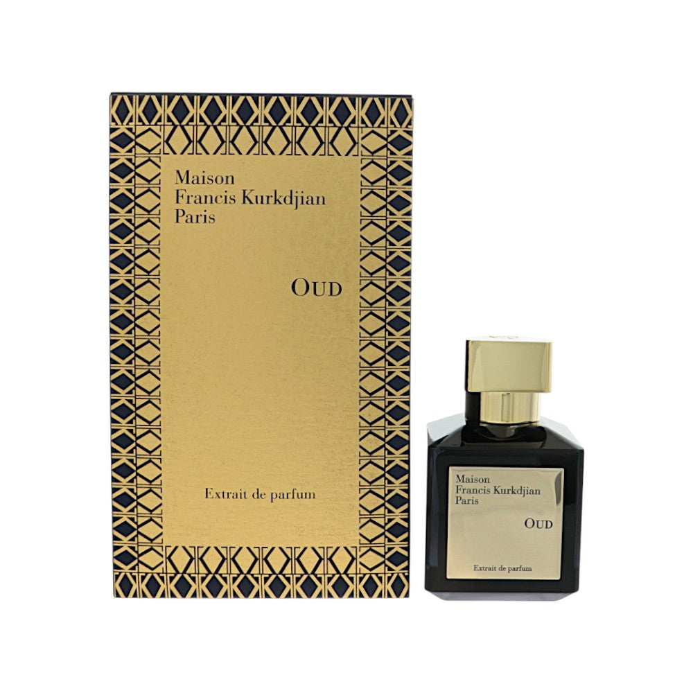 Oud Extrait by Maison Francis Kurkdjian