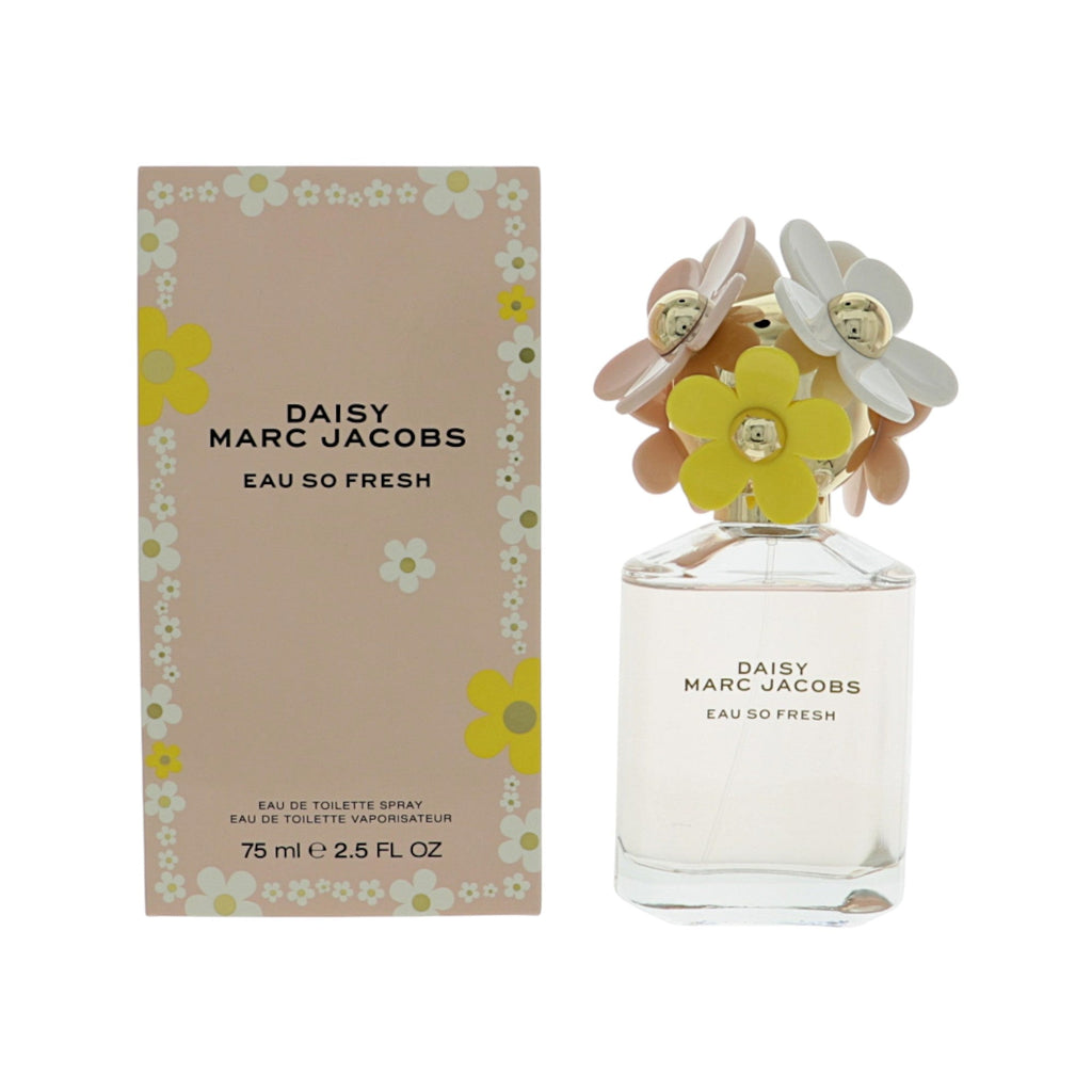 Daisy Eau So Fresh by Marc Jacobs