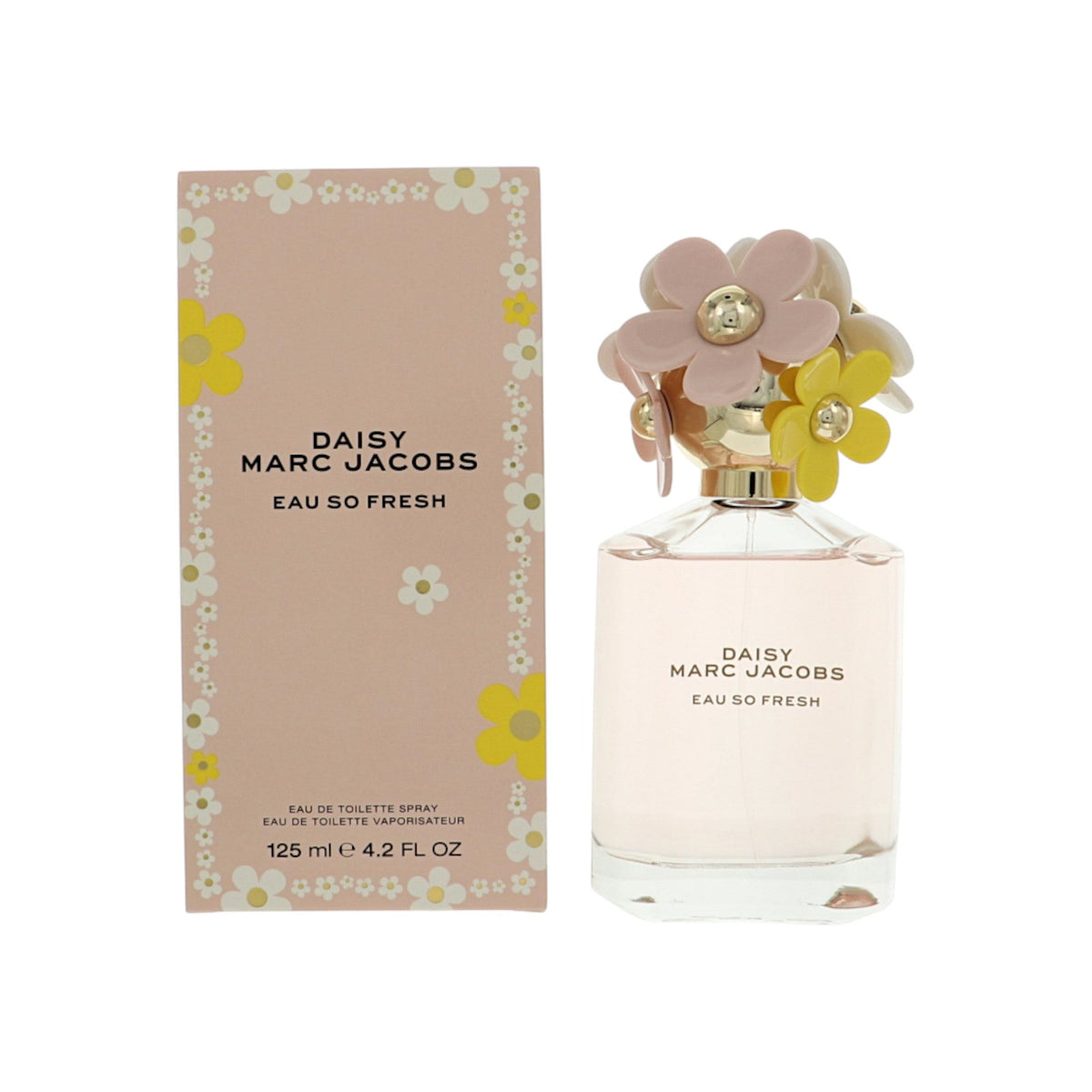 Daisy Eau So Fresh by Marc Jacobs