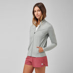 Core Tech Full Zip