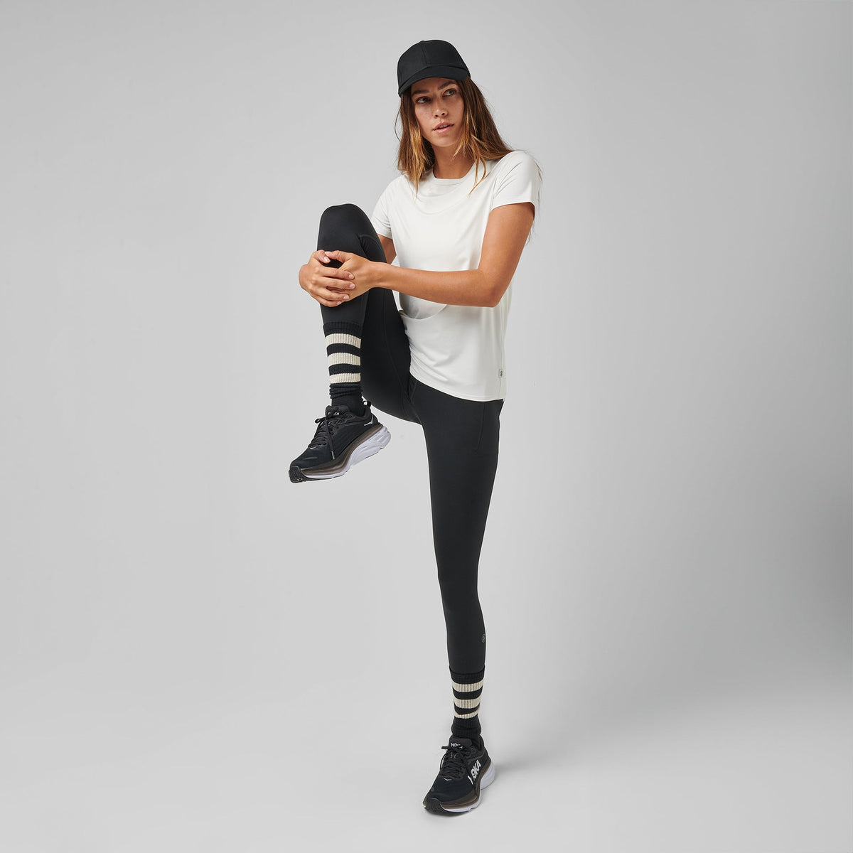 Core Tech Tee