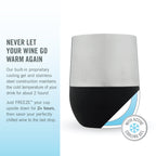 Wine FREEZE™ Pro in Stainless Steel