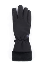 Women's Kenai Soft Shell Touch Screen Gloves