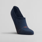 The Women's No Show Sock 6-Pack
