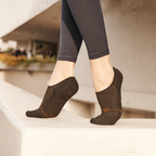 The Women's No Show Sock 6-Pack