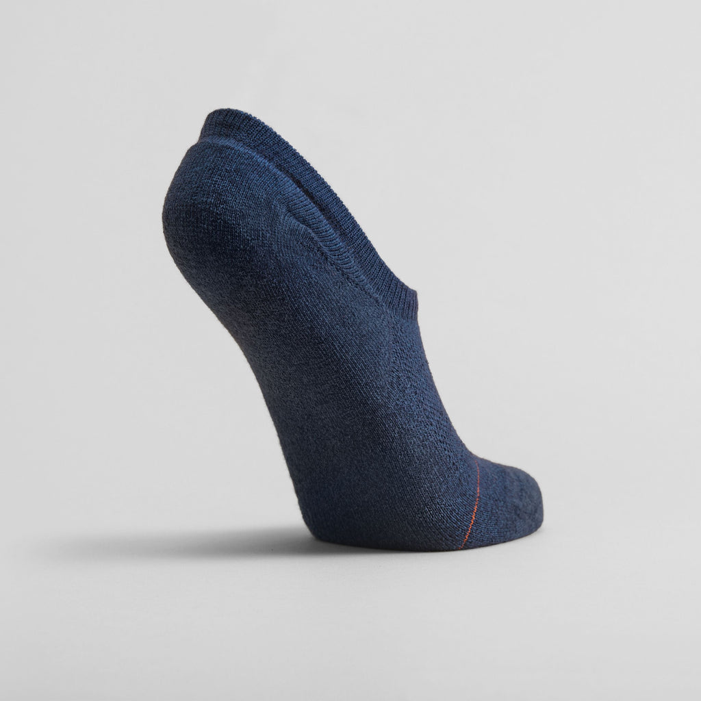 The Women's No Show Sock 3-Pack
