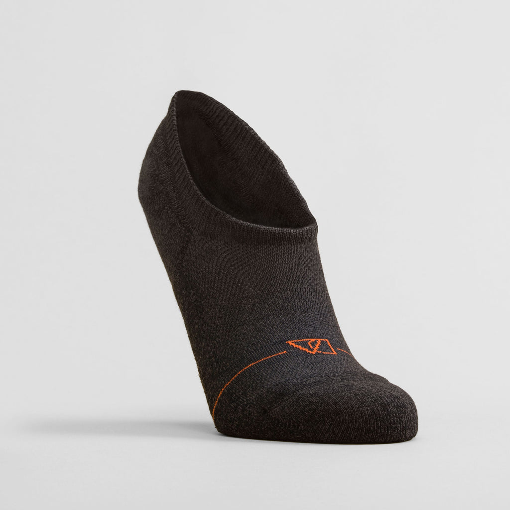 The Women's No Show Sock 3-Pack