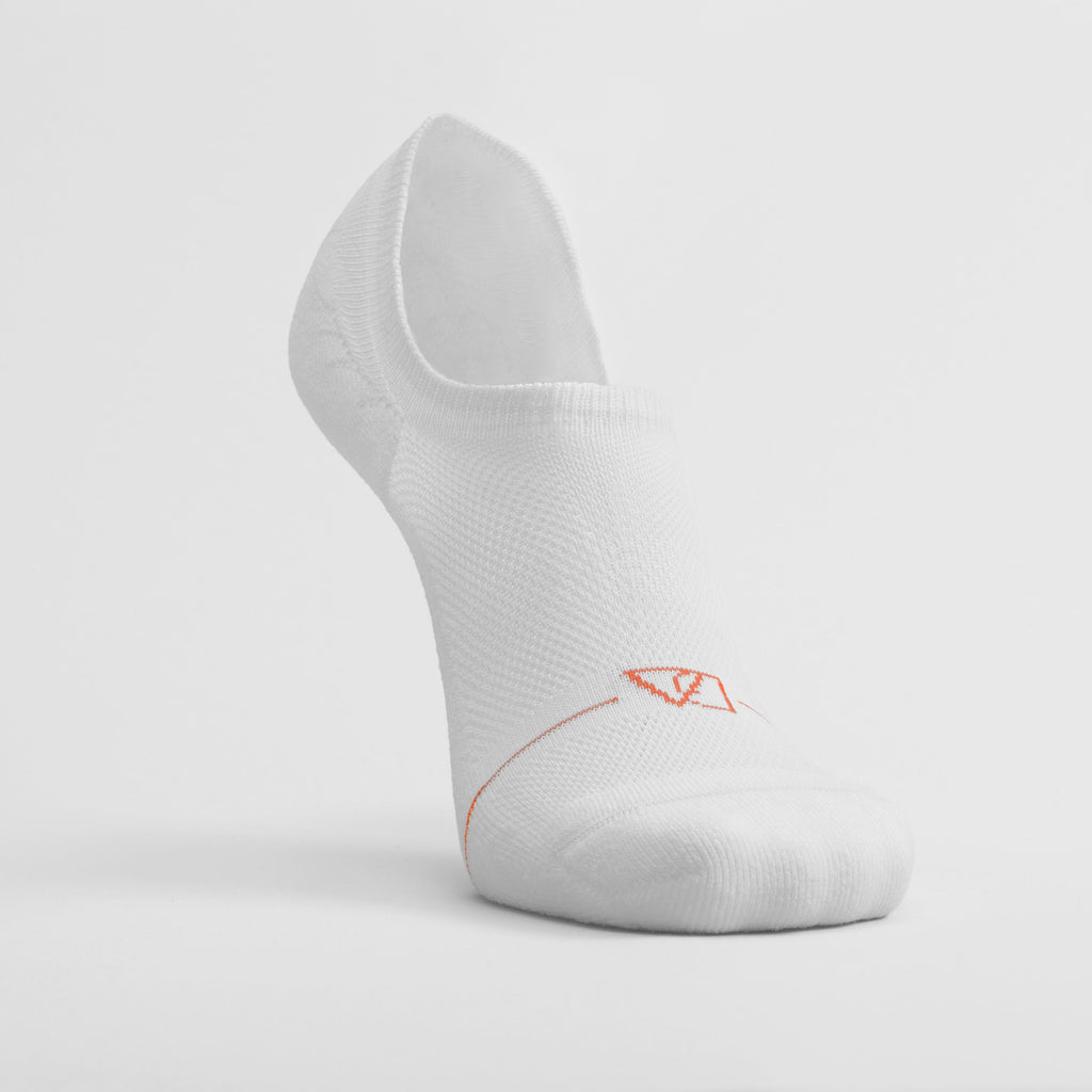 The Women's No Show Sock 3-Pack