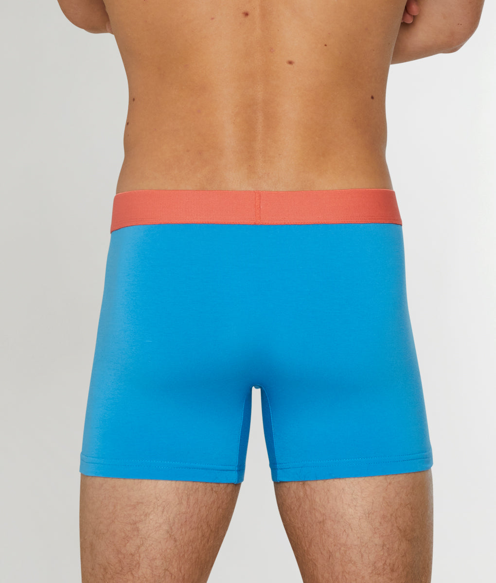 Wood Boxer Brief