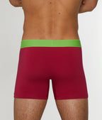 Wood Boxer Brief
