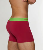 Wood Boxer Brief