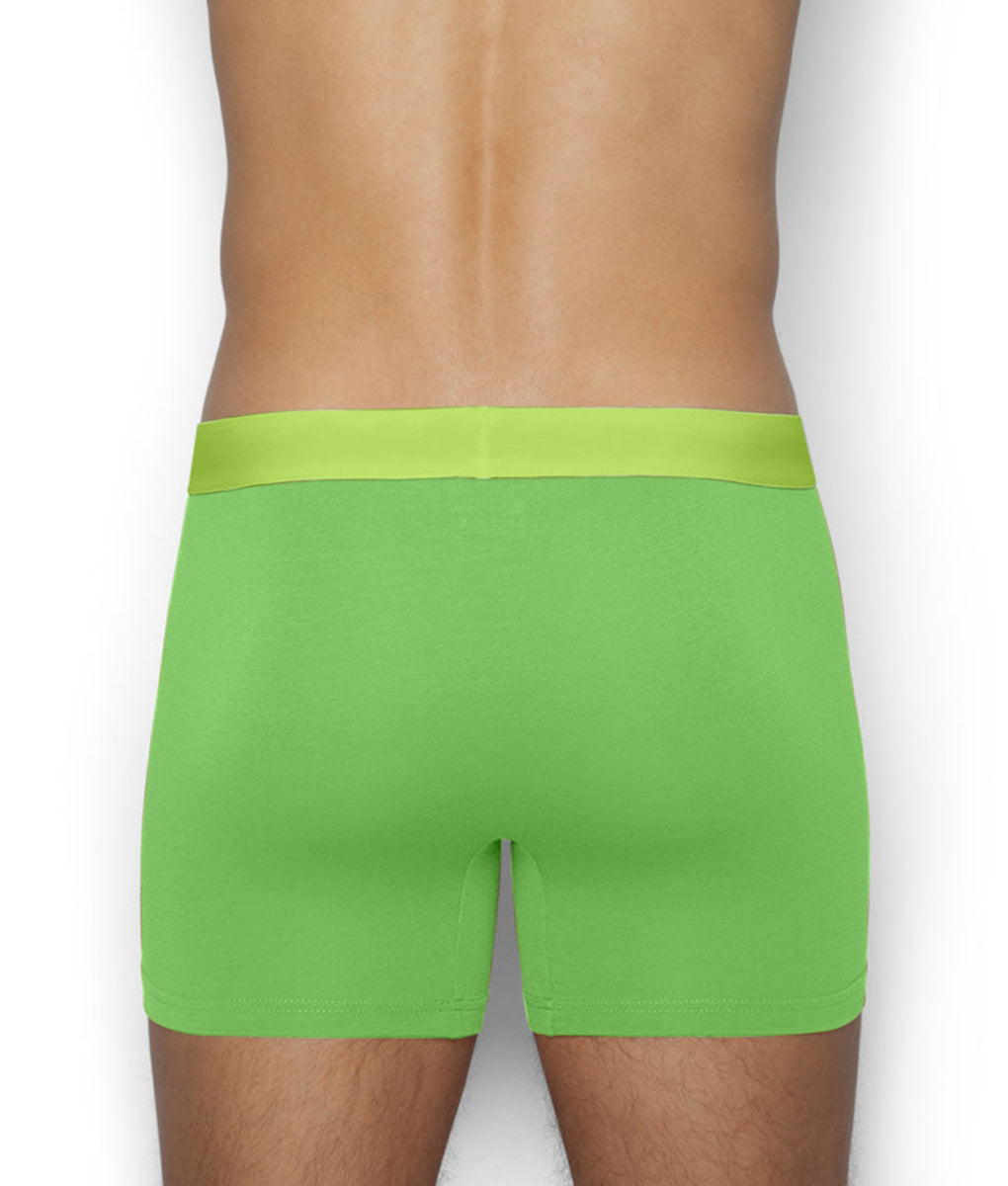 Wood Boxer Brief