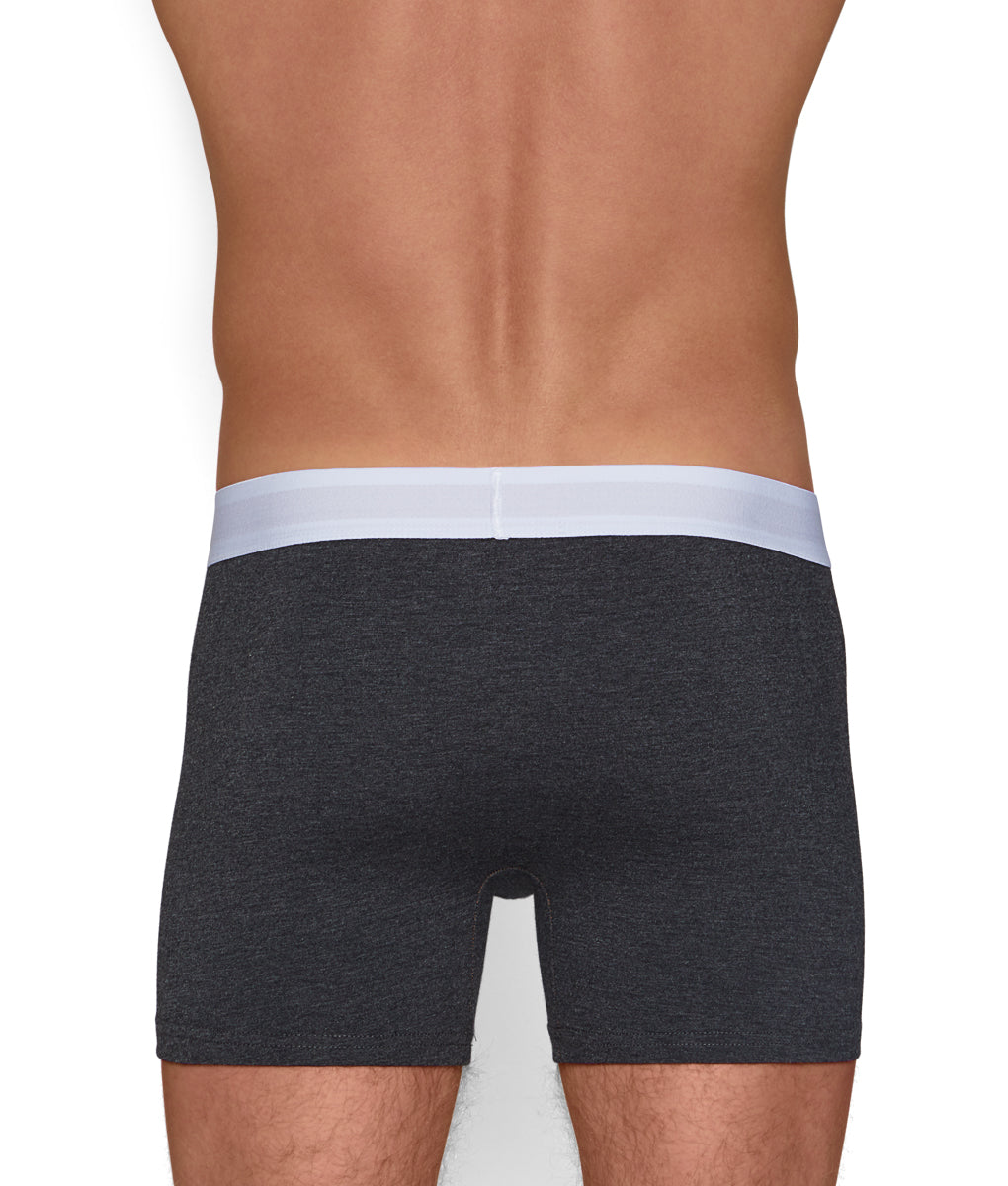 Wood Boxer Brief