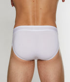 Wood Hip Brief