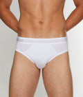 Wood Hip Brief