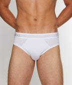 Wood Hip Brief