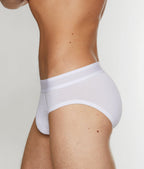 Wood Hip Brief