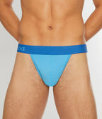 Wood Thong