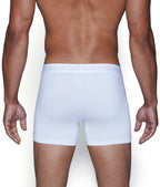 Wood Boxer Brief with Fly