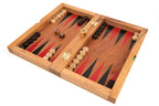 Backgammon & Checkers Board Game