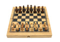 Chess, Checkers & Backgammon