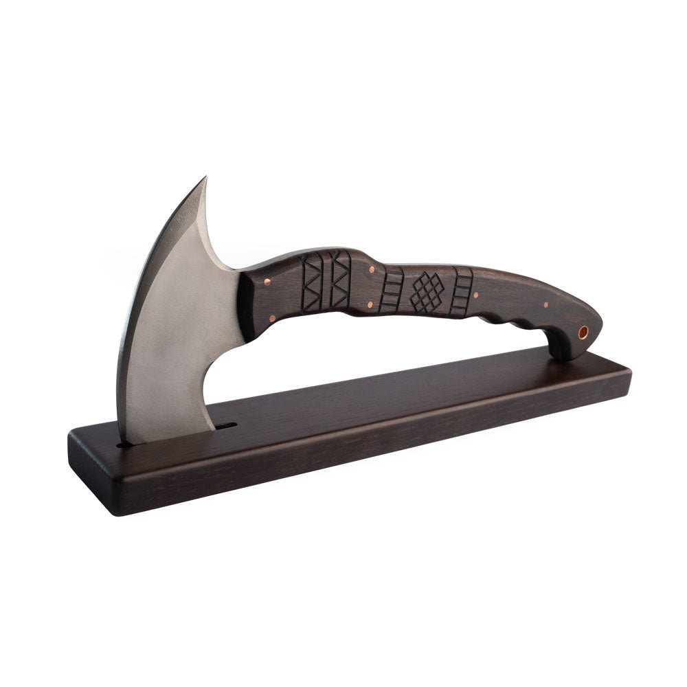 Wooden Display Stand