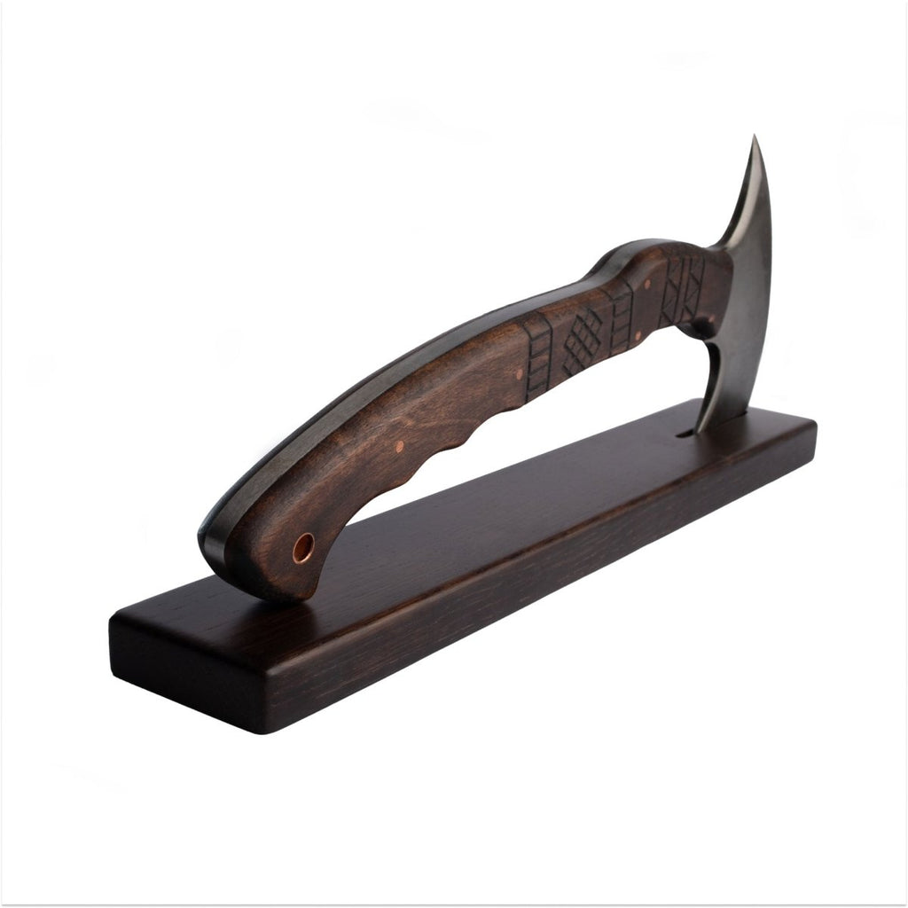 Wooden Display Stand