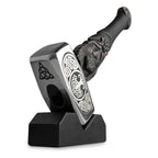 Wooden stand for hammer