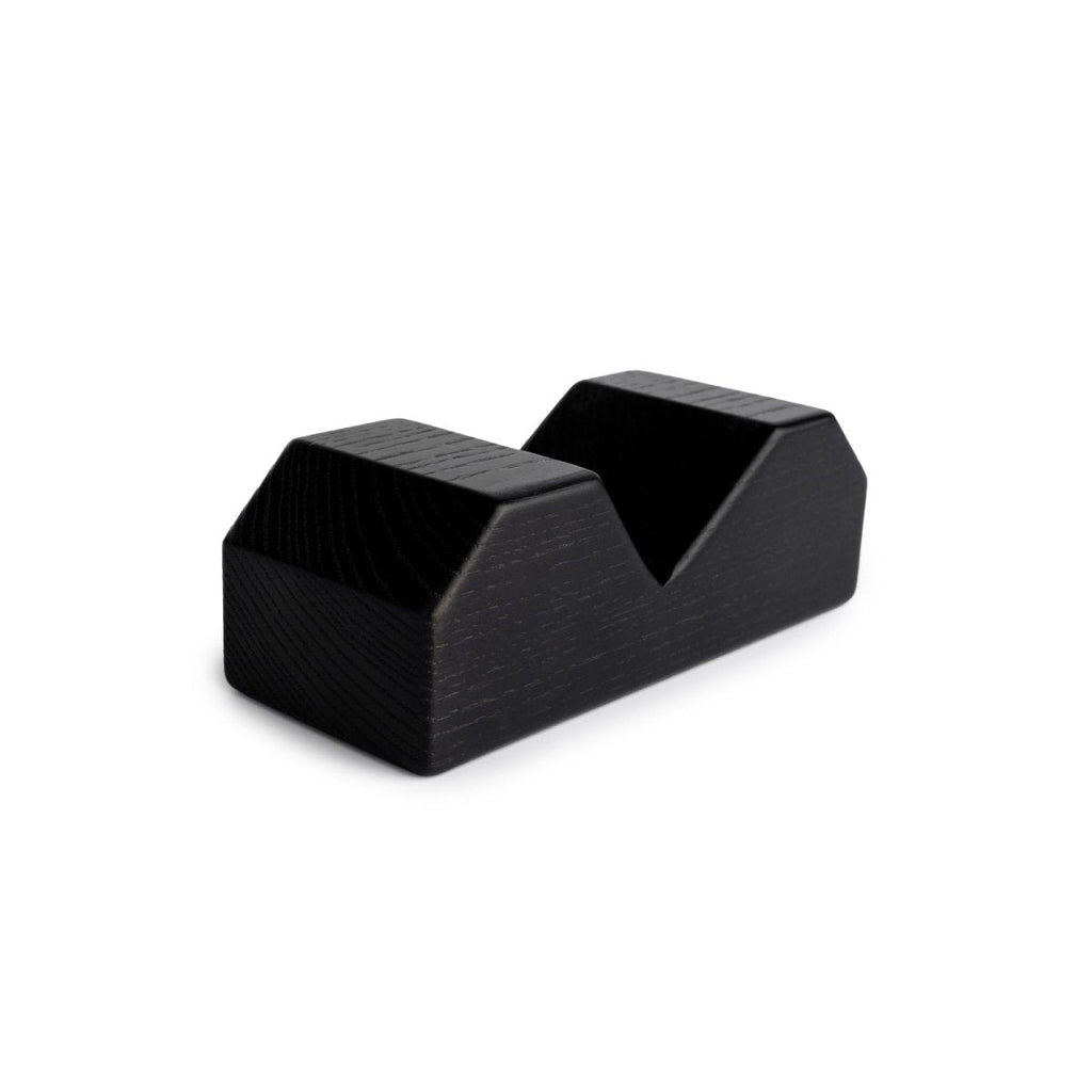 Wooden stand for hammer