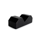 Wooden stand for hammer
