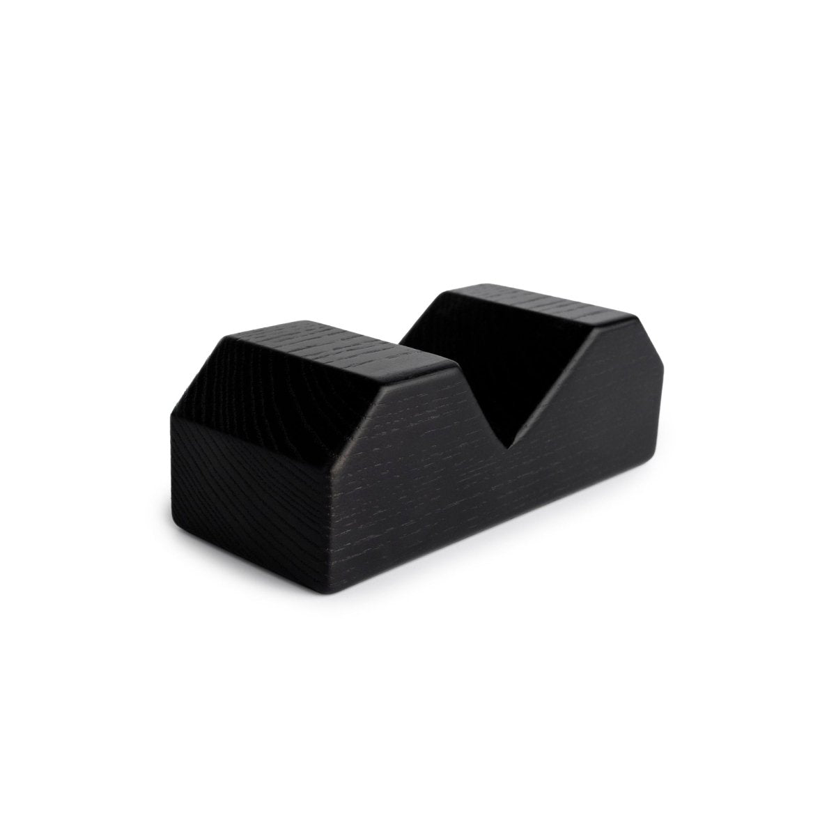 Wooden stand for hammer