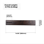 Wooden Display Stand