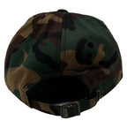 Softest Six Panel Dad Cap