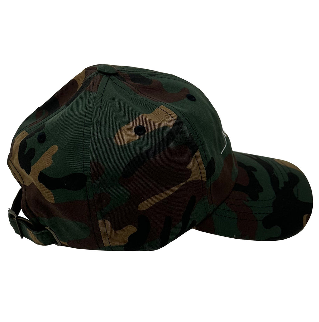 Softest Six Panel Dad Cap