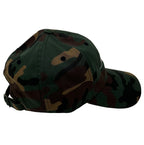 Softest Six Panel Dad Cap
