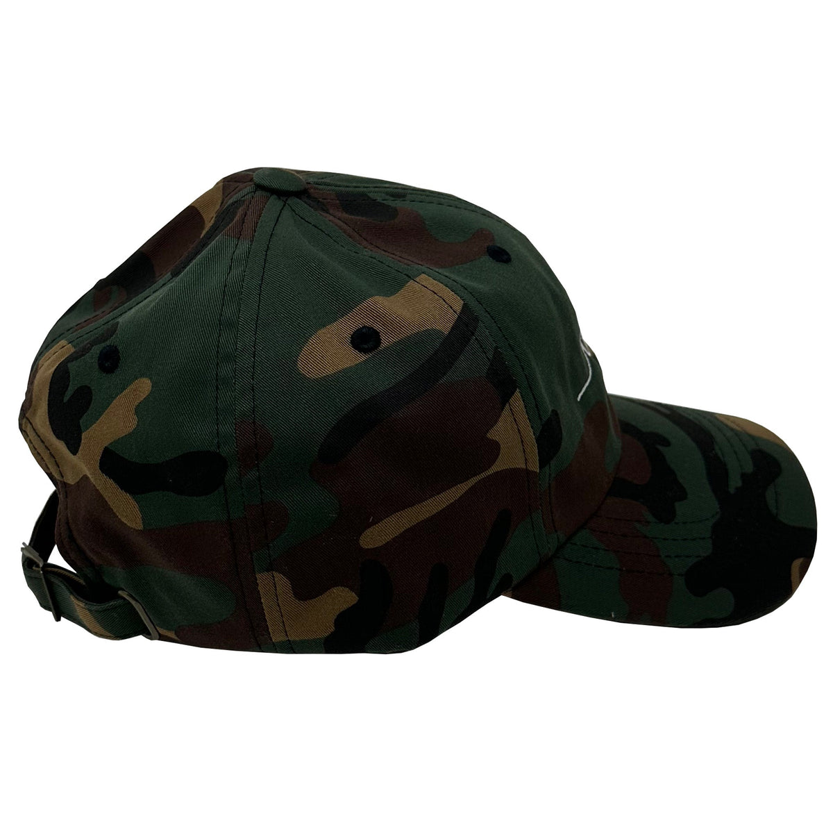 Softest Six Panel Dad Cap